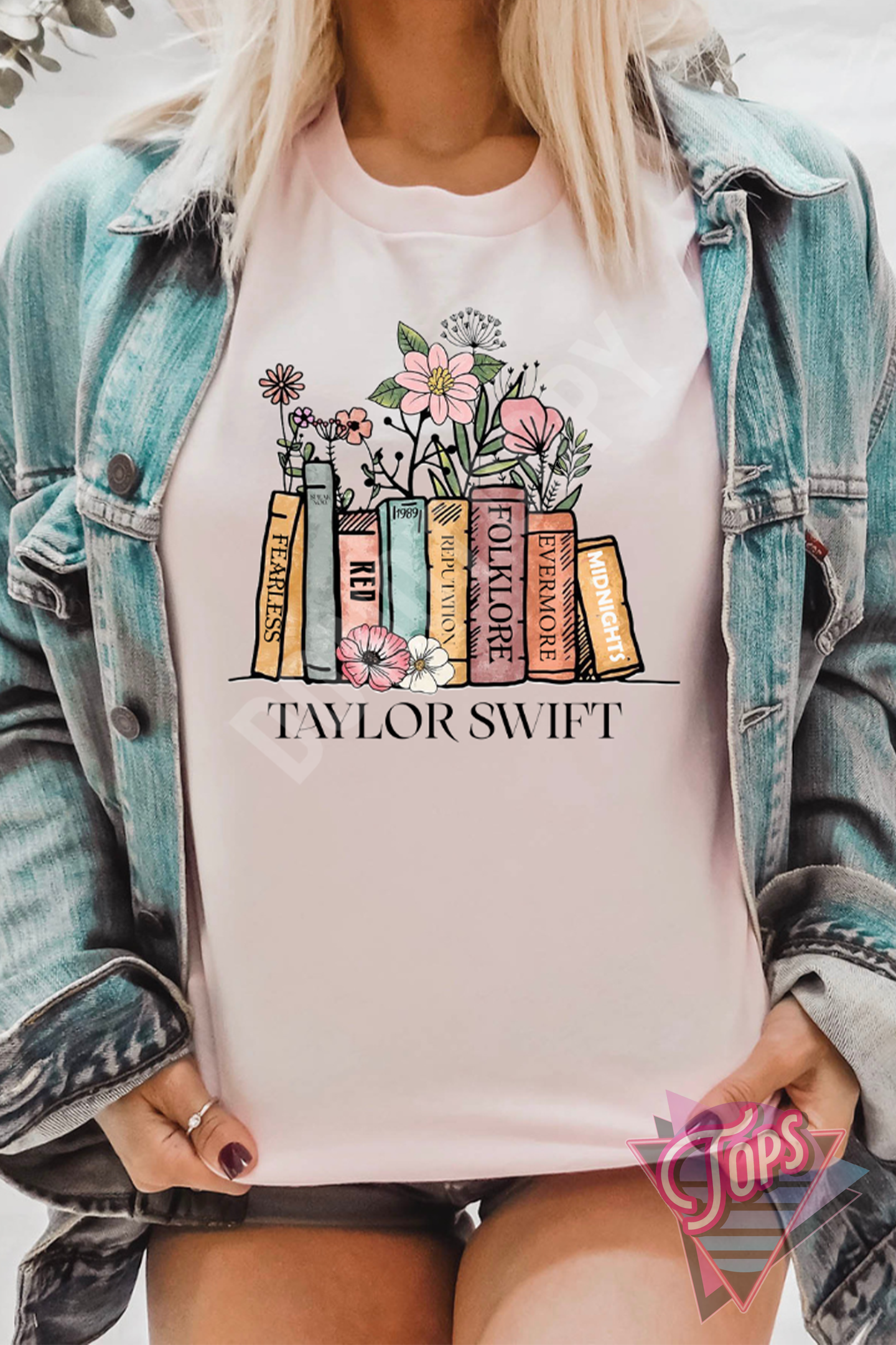 Swift Books