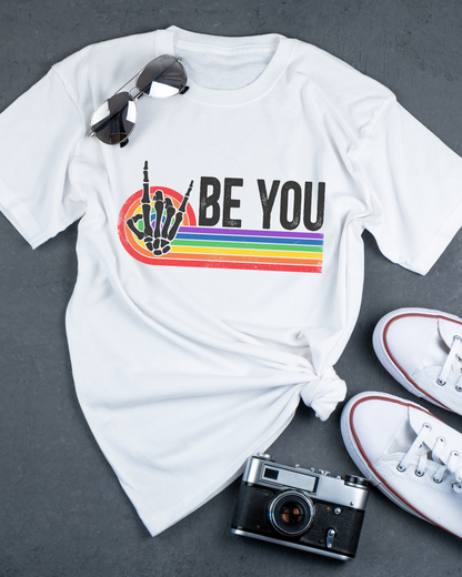 Be You