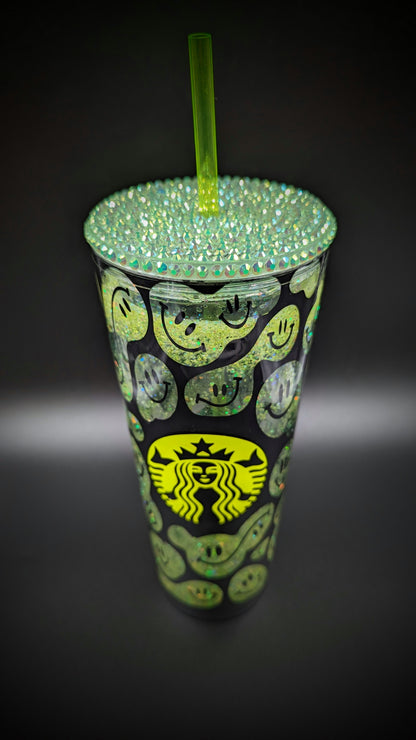 Starbucks Cups