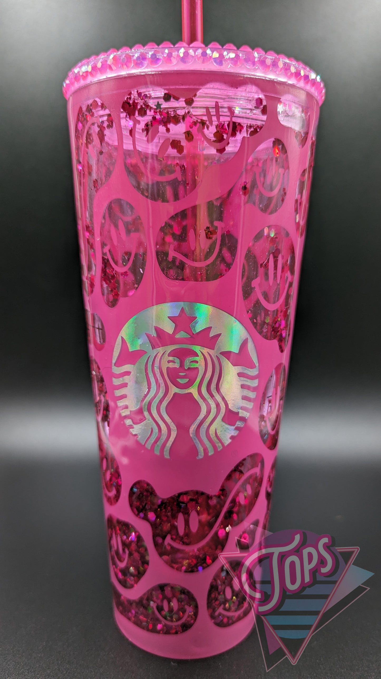 Starbucks Cups